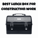 Best Lunch Box for Construction Work in 2022