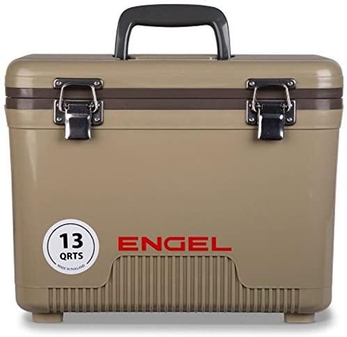 ENGEL Cooler and DryBox