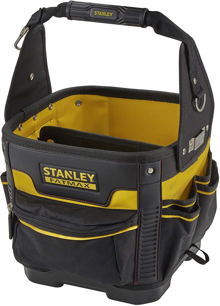 Stanley FatMax bricklayers Tool Bag