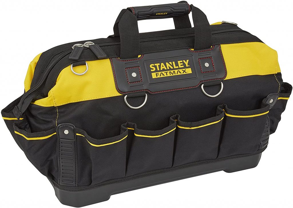 Stanley FatMax 18-inch Tool Bag