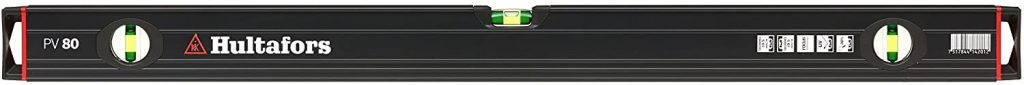 hultafors pro best spirit level