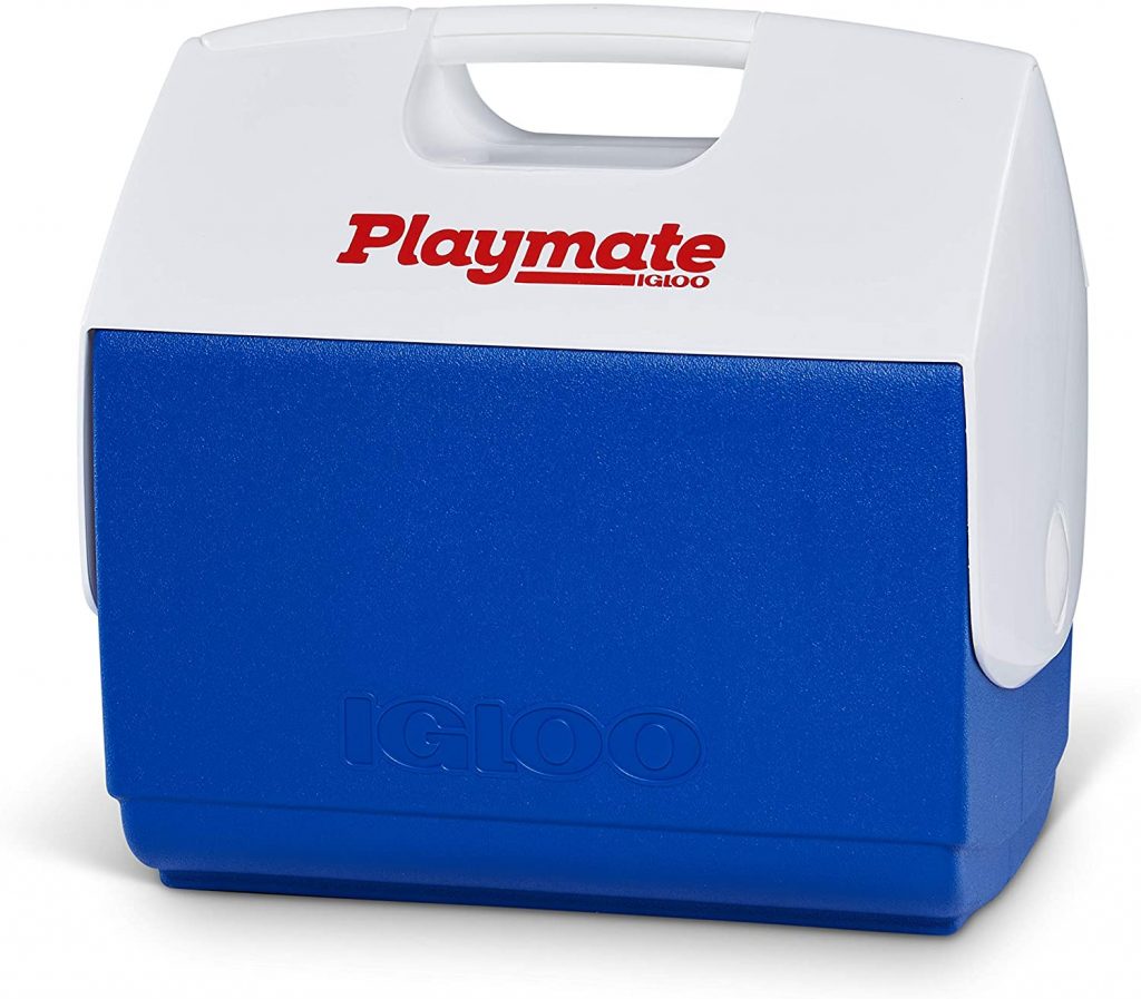 IGLOO Playmate Elite Compact Coolbox