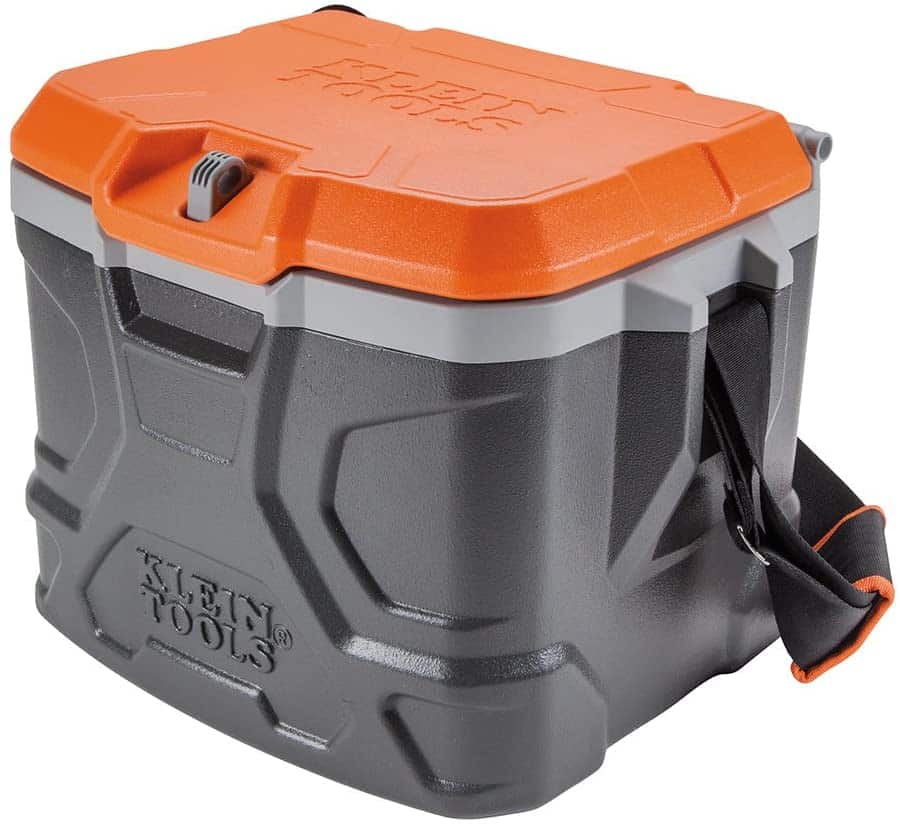 Tradesman Pro Tough Box Klein Tools