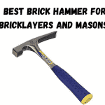 best brick hammer