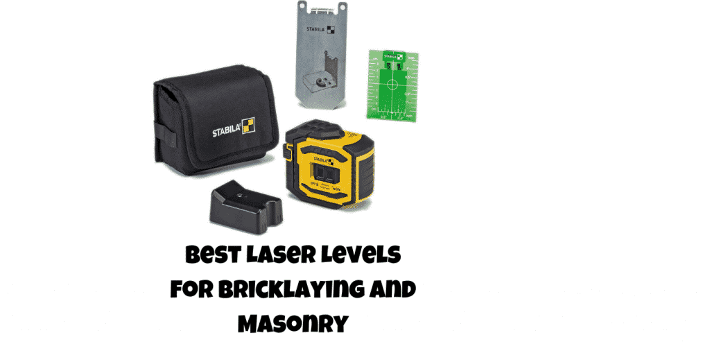 best laser level