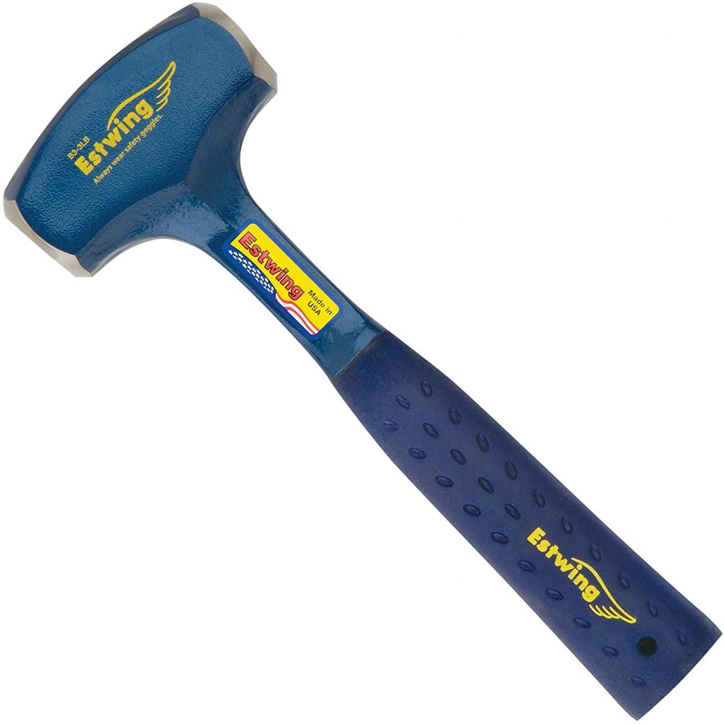 Estwing Best Lump hammer