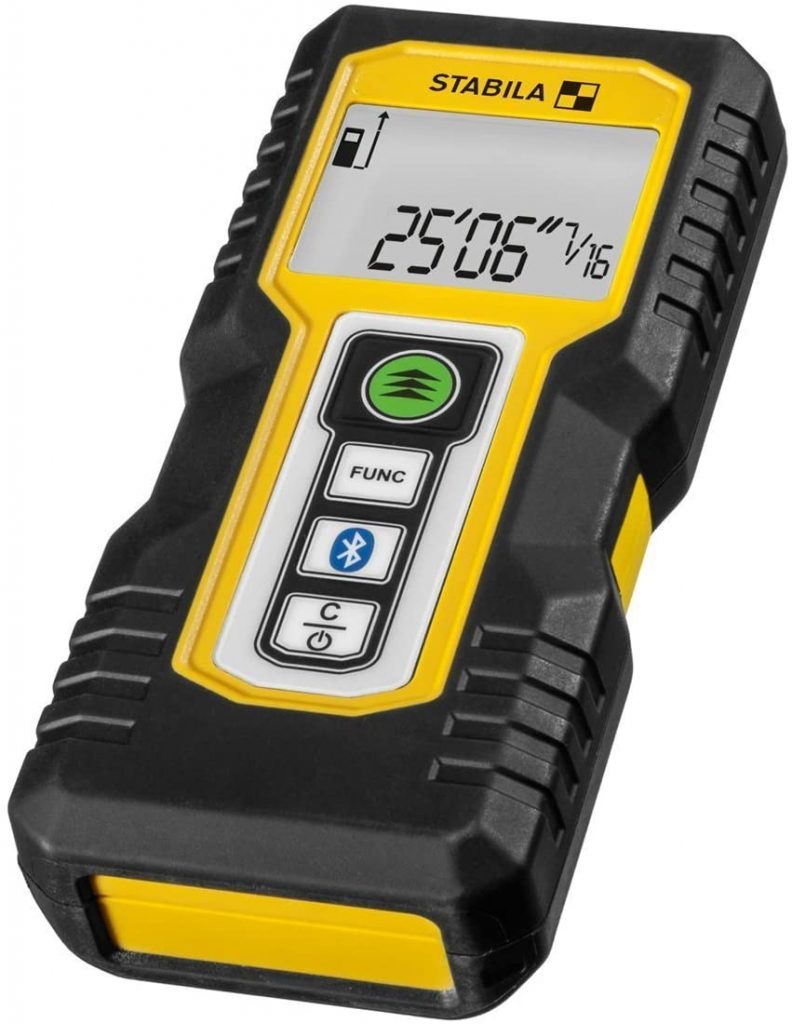 Stabila 06250 LD250BT Laser level receiver