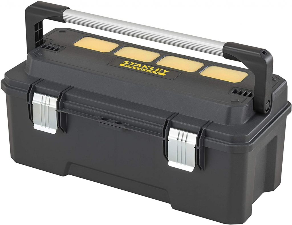 Stanley Storage FatMax Cantilever Pro toolbox