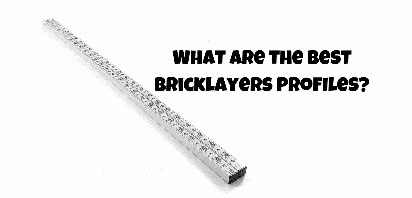 Best bricklayers profiles