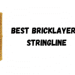 Best bricklayers string line