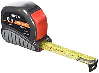 5m fisco tape measure