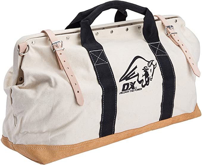 OX Mason Bag Pro Series Canvas Mason Bag