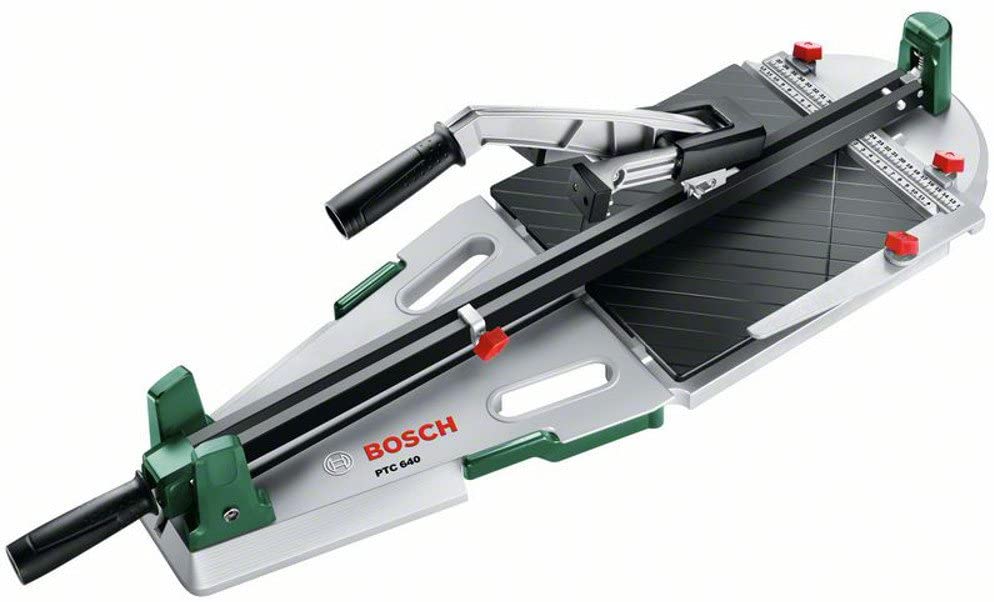 Bosch Manual Tile Cutter,