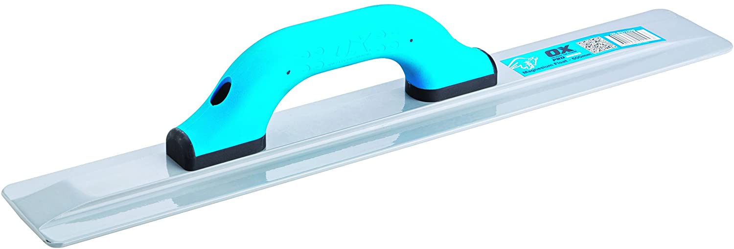 Best Concrete Finishing Tools