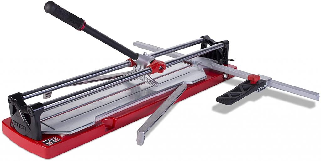 RUBI 17906 TR-710 Magnet Manual Tile Cutter, Grey, 710cm: