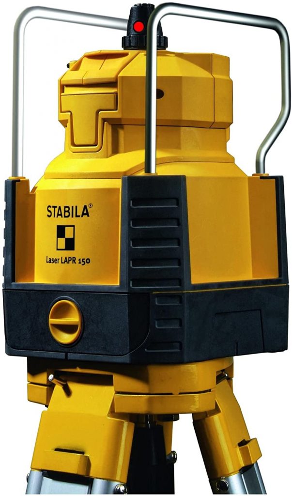 Stabila LAPR150 Self Leveling Rotational Laser