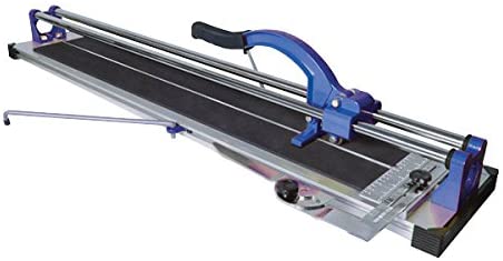 Vitrex 102390 900 mm Pro Flat Bed Manual Tile Cutter