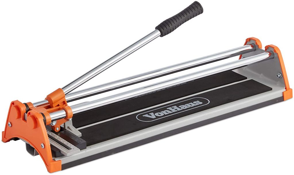 What is the Best Tile Cutter and Tile Cutting Tools?