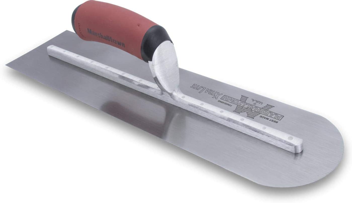 Best Concrete Finishing Tools