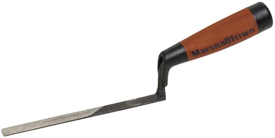 Marshalltown Bricklaying Tuck Pointing Trowel 