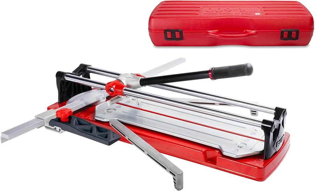 RUBI 17905 Magnet Professional Best Tile Cutter