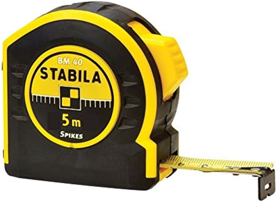 stabila tape measure