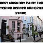 best masonry paint
