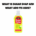 What is Sugar Soap and what are its uses?