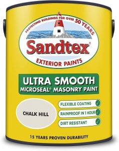 sandtex chalk hill