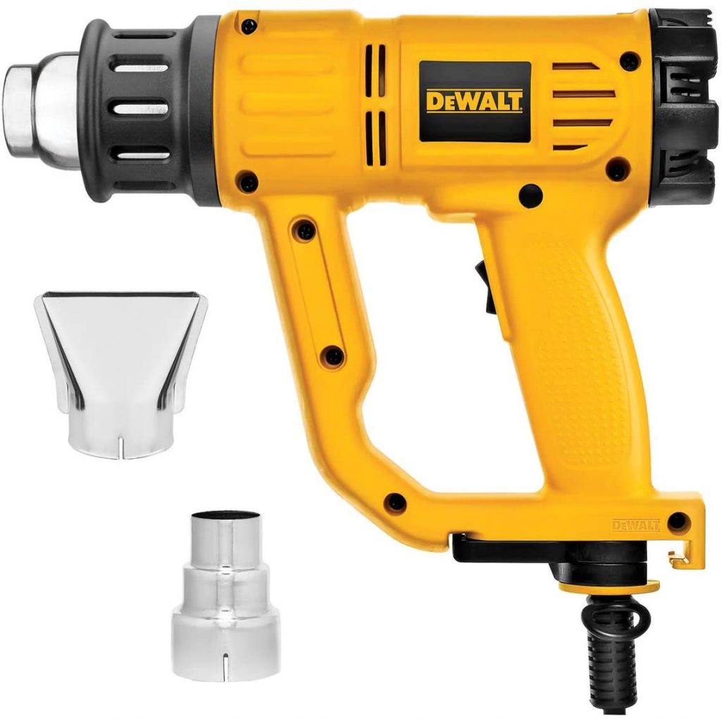 DeWalt 1800W Heat Gun