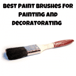Best Paint Brush for Painting and Decorating