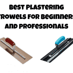 best plastering trowel for beginners and professionals