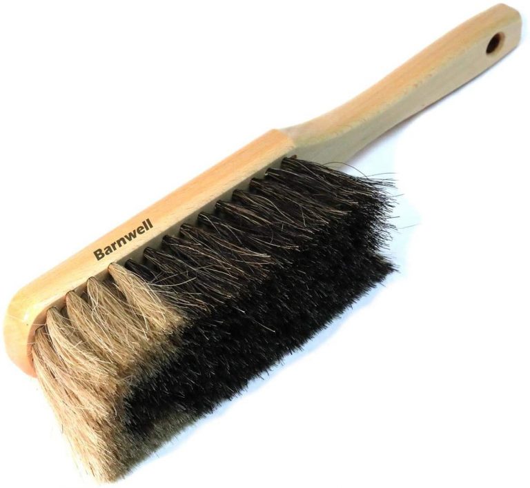 Best Bricklayers Brush for Cleaning Masonry