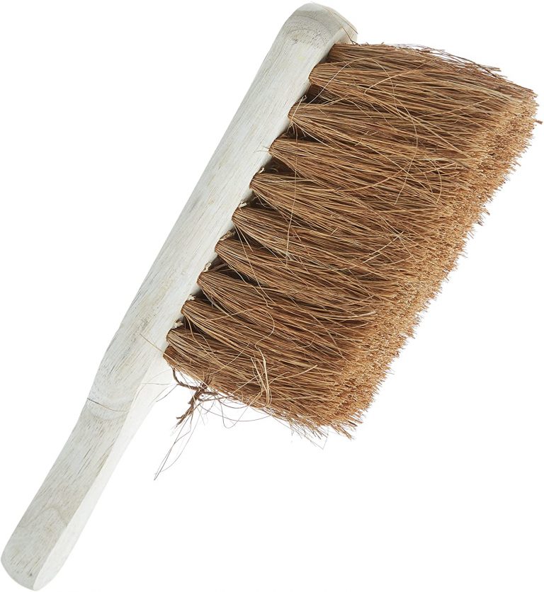 Best Bricklayers Brush for Cleaning Masonry