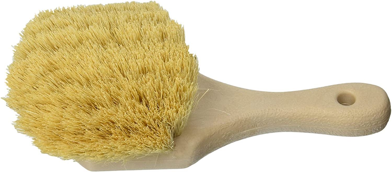 Best Bricklayers Brush for Cleaning Masonry