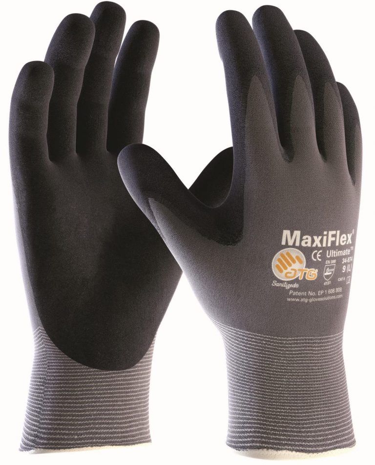 Best Bricklayers Gloves for the Bricklayer and Mason
