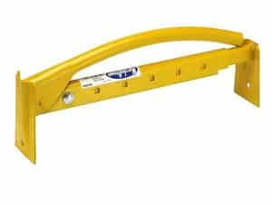 1pc Adjustable Brick Tongs, Work Tools Brick Clamps Soft Handle
