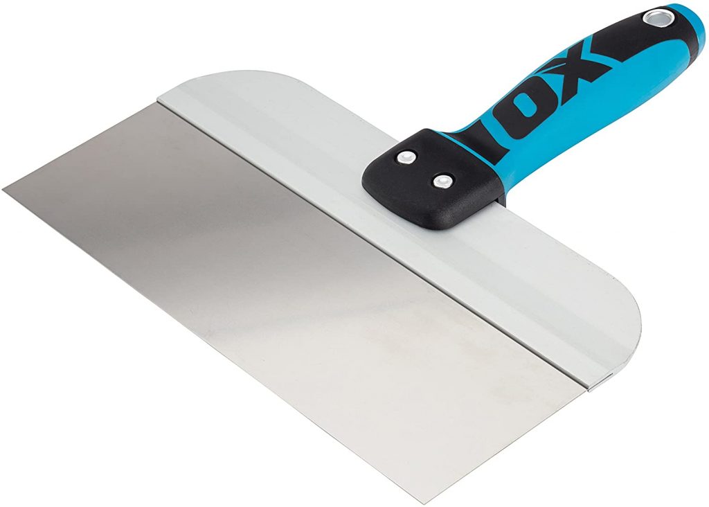 OX OX-P013325 PRO Series Taping Knife