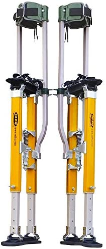 Sur Pro Double-Sided Quad-Lock Stilts