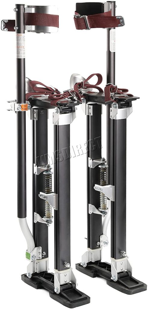 Switzer Best Quality Stilts 