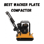 best wacker plate compactor
