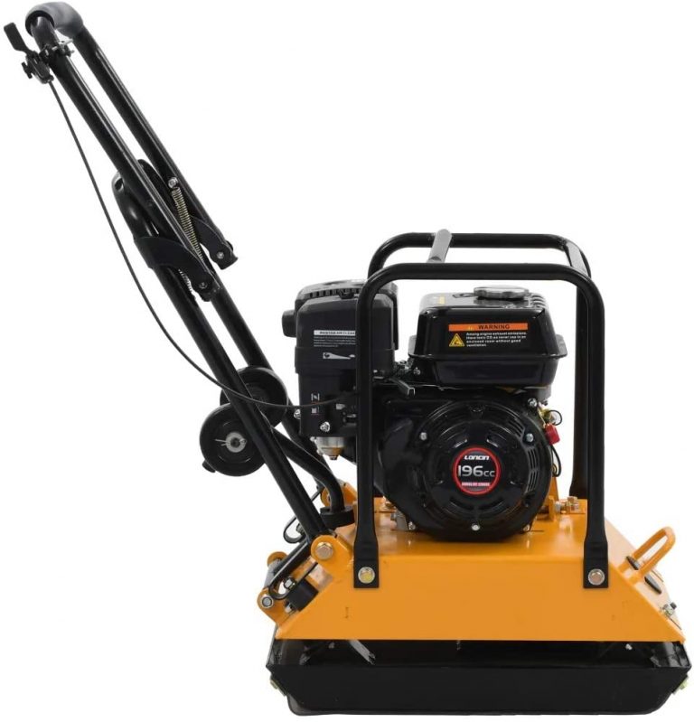 Best Wacker Plate Compactor