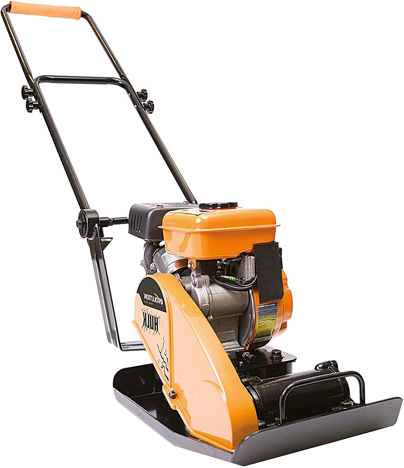 Best Wacker Plate Compactor
