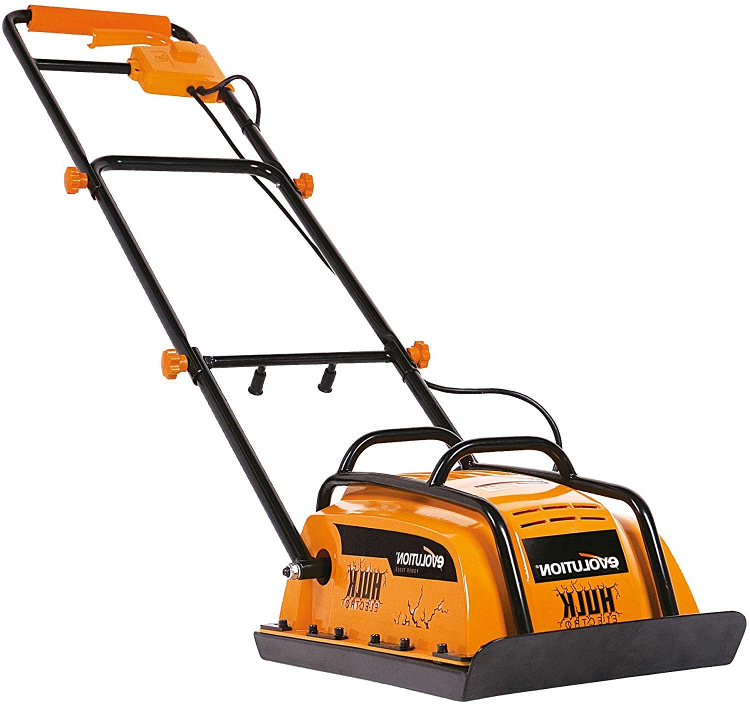 Best Wacker Plate Compactor