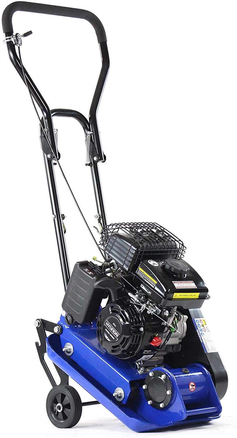 Best Wacker Plate Compactor
