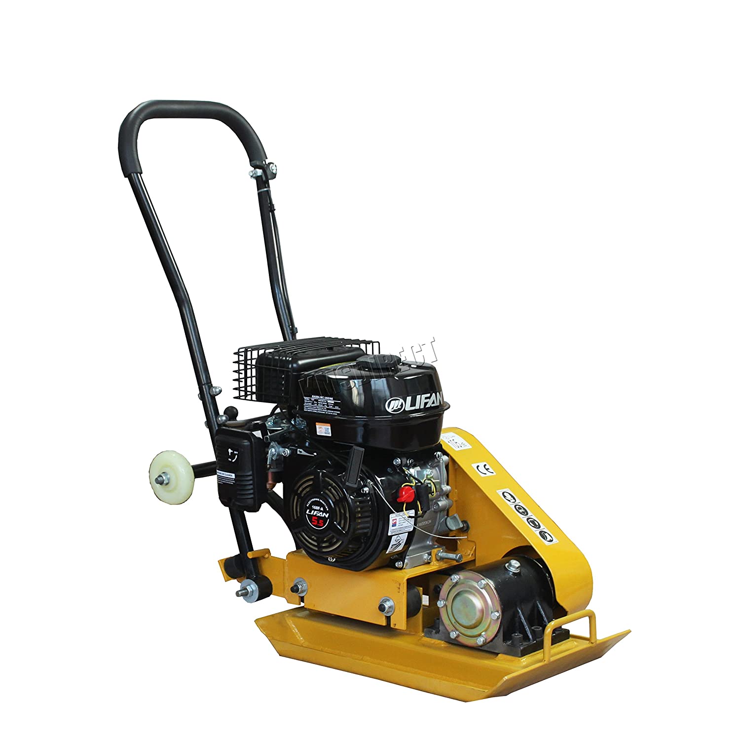 Best Wacker Plate Compactor