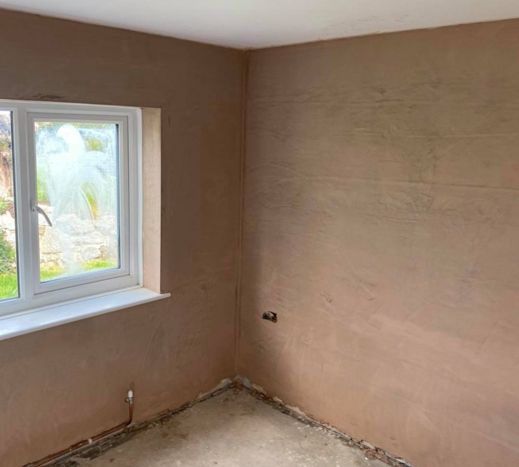 plastering - plastering vs drywall