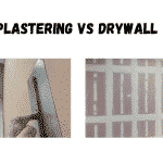 Plastering vs Drywall - Whats the Difference