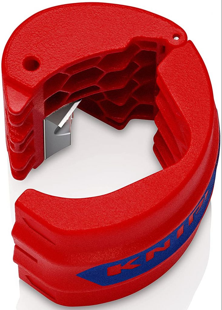 Plastic Pipe Cutter