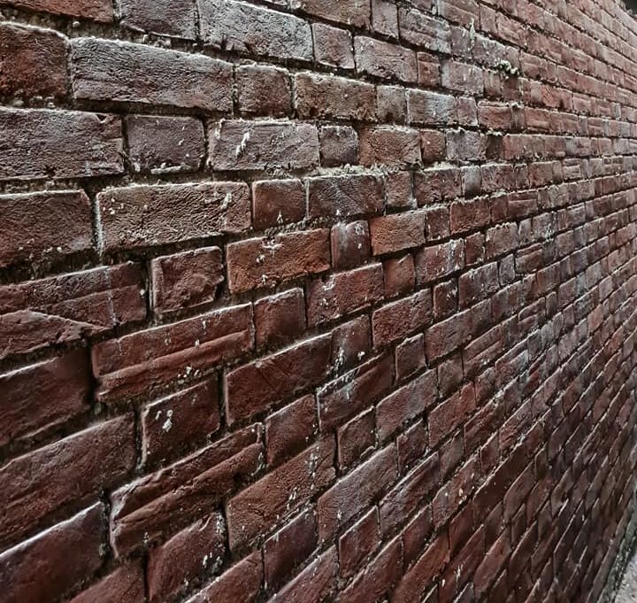 Complete Guide to Lime Mortar Pointing